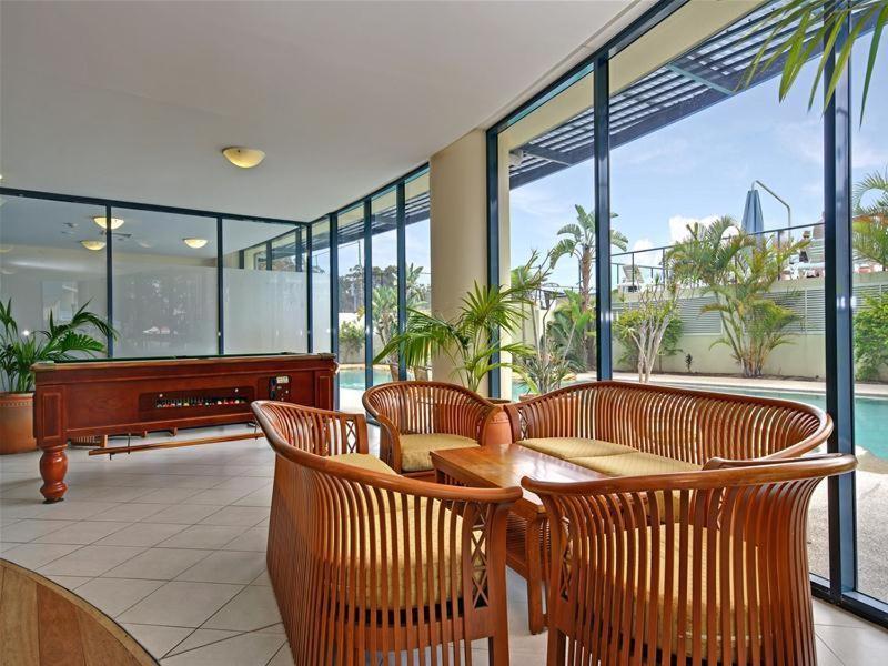 Casablanca In Landmark Resort Нельсон-Бей Экстерьер фото